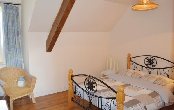 Ferienhaus La Grande Chaise