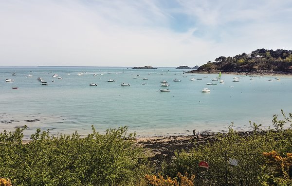 Location de vacances - La Fresnais , France - FBI069 901