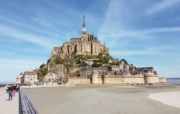 Location de vacances - La Fresnais , France - FBI069 902