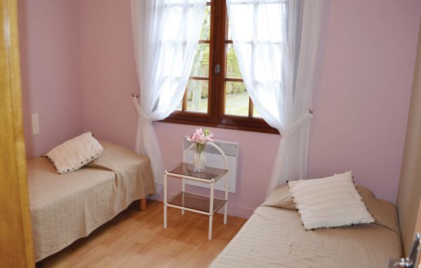 Location de vacances - La Fresnais , France - FBI069 601