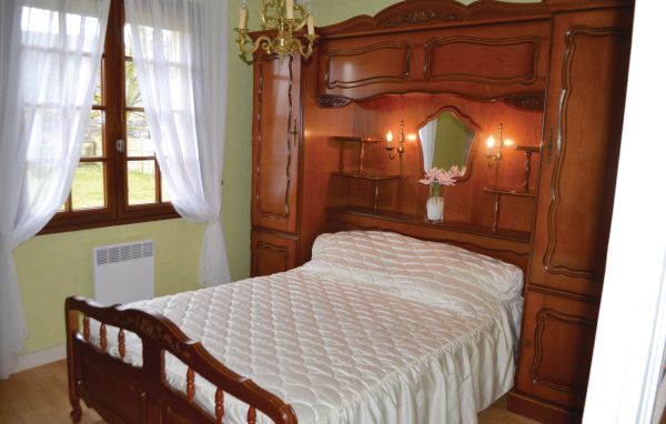 Location de vacances - La Fresnais , France - FBI069 602