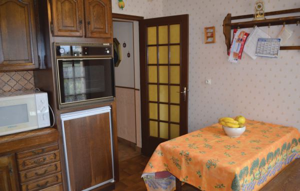 Location de vacances - La Fresnais , France - FBI069 401