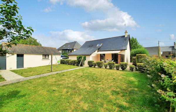 Location de vacances - La Fresnais , France - FBI069 81