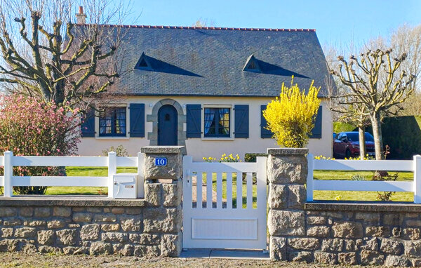 Location de vacances - La Fresnais , France - FBI069 82