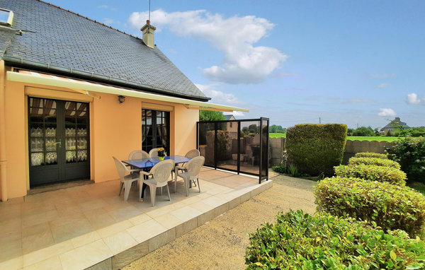 Location de vacances - La Fresnais , France - FBI069 5