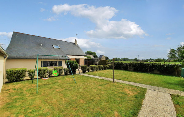 Location de vacances - La Fresnais , France - FBI069 6