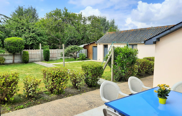Location de vacances - La Fresnais , France - FBI069 101
