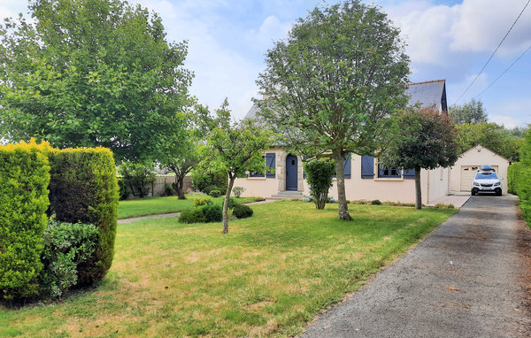Location de vacances - La Fresnais , France - FBI069 102