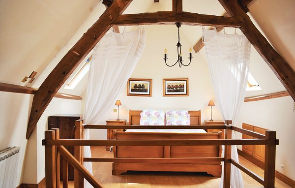 Ferienhaus 