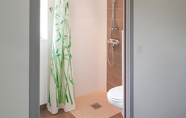 Ferienhaus - Dourdain , Frankreich - FBI093 703