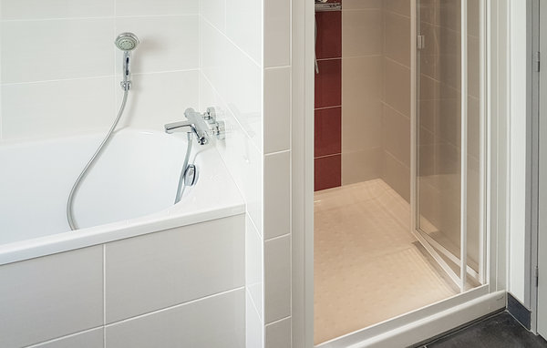 Ferienhaus - Dourdain , Frankreich - FBI093 704