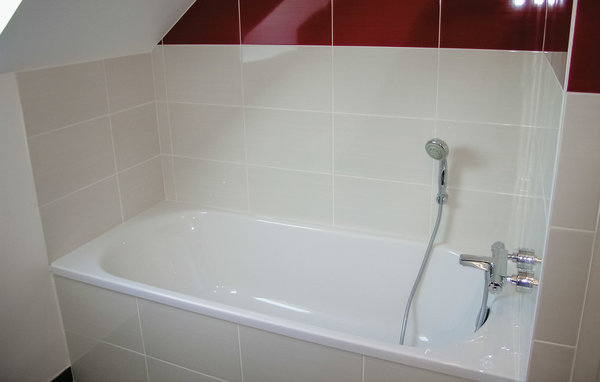 Ferienhaus - Dourdain , Frankreich - FBI093 705