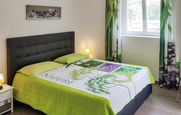 Ferienhaus - Dourdain , Frankreich - FBI093 601
