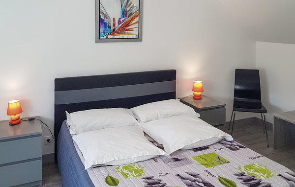 Ferienhaus - Dourdain , Frankreich - FBI093 602
