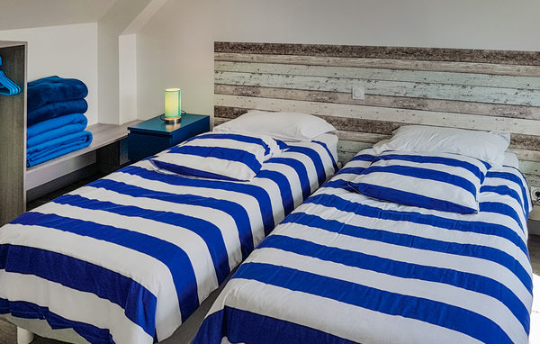 Ferienhaus - Dourdain , Frankreich - FBI093 603