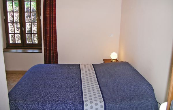 Apartman - Roz-Landrieux , Francuska - FBI097 601