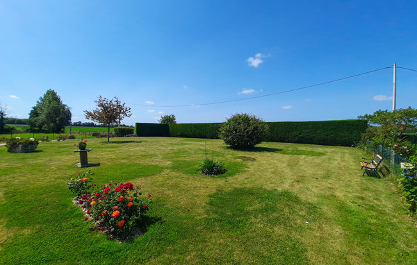 Apartman - Roz-Landrieux , Francuska - FBI097 103