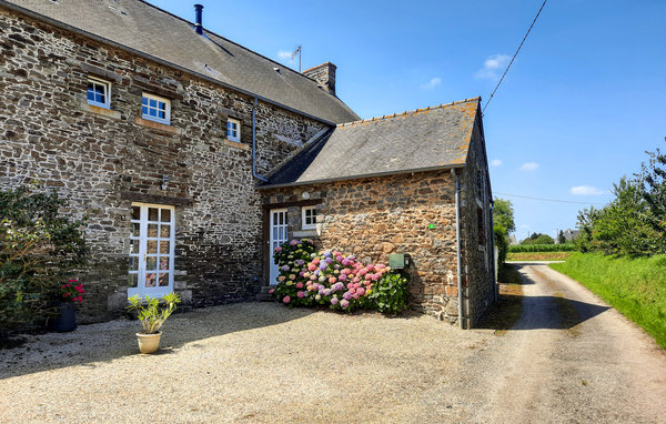 Apartman - Roz-Landrieux , Francuska - FBI097 104