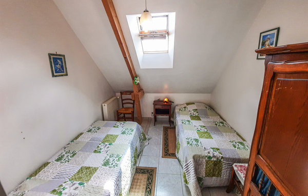 Apartamento - Roz-Landrieux , Francia - FBI098 601