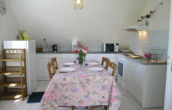 Apartamento - Roz-Landrieux , Francia - FBI098 401