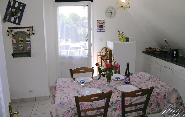Apartamento - Roz-Landrieux , Francia - FBI098 402