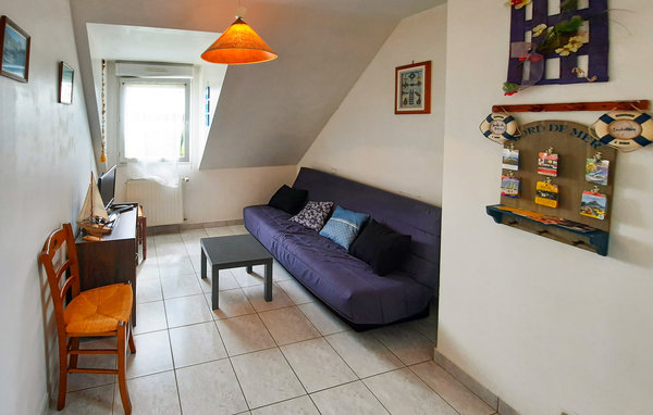 Apartamento - Roz-Landrieux , Francia - FBI098 301