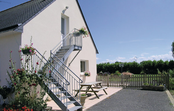 Apartamento - Roz-Landrieux , Francia - FBI098 82