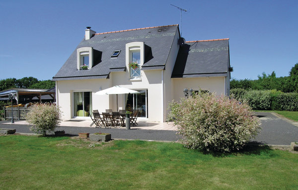 Apartamento - Roz-Landrieux , Francia - FBI098 83