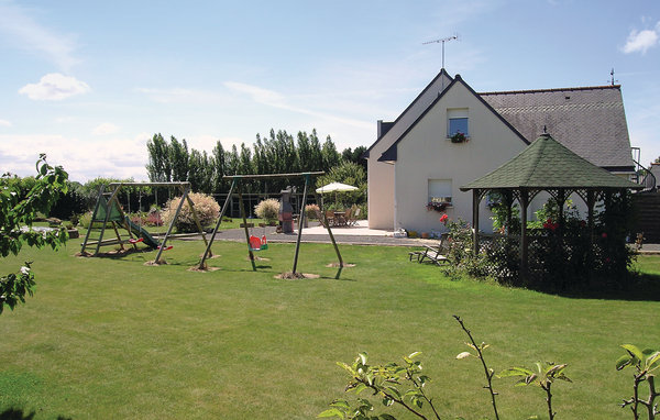 Apartamento - Roz-Landrieux , Francia - FBI098 3