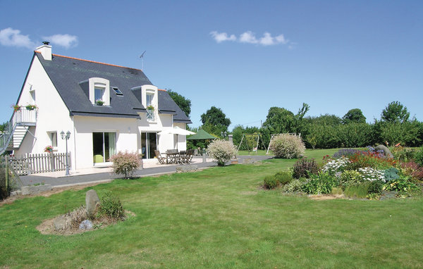 Apartamento - Roz-Landrieux , Francia - FBI098 102