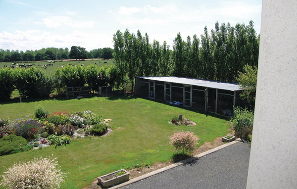 Apartamento - Roz-Landrieux , Francia - FBI098 202