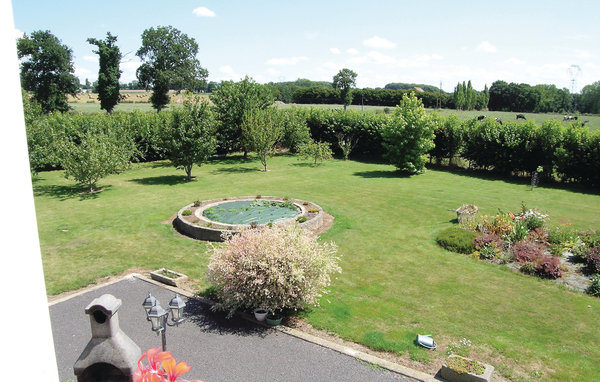Apartamento - Roz-Landrieux , Francia - FBI098 203