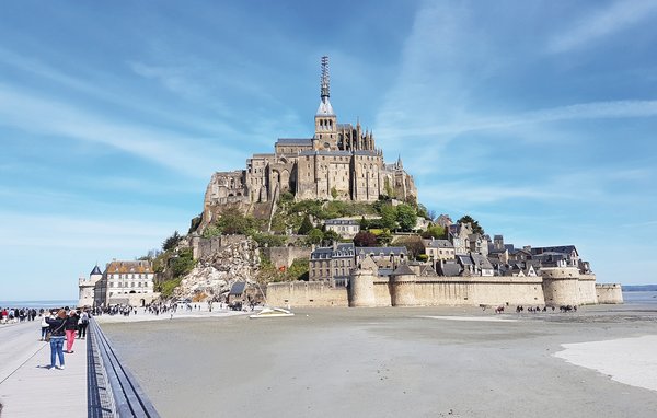 Ferienwohnung - Vildé-la-Marine , Frankreich - FBI103 6