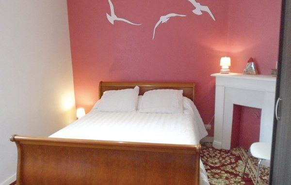 Ferienwohnung - Vildé-la-Marine , Frankreich - FBI103 5