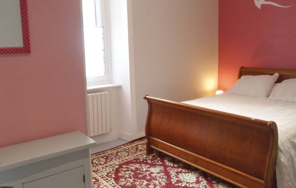 Ferienwohnung - Vildé-la-Marine , Frankreich - FBI103 601