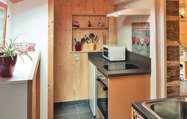Casa de vacaciones - Mont-Dol , Francia - FBI119 5