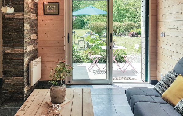 Casa de vacaciones - Mont-Dol , Francia - FBI119 304