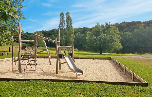 Casa de vacaciones - Noyal-Sous-Bazouges , Francia - FBI122 6