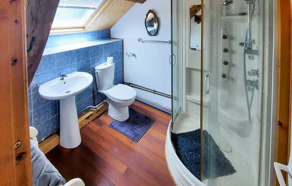 Casa de vacaciones - Noyal-Sous-Bazouges , Francia - FBI122 702