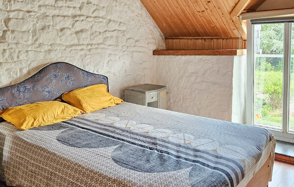 Casa de vacaciones - Noyal-Sous-Bazouges , Francia - FBI122 603
