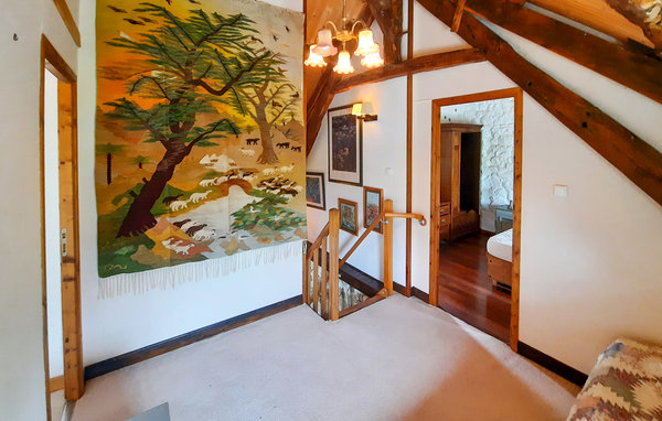 Casa de vacaciones - Noyal-Sous-Bazouges , Francia - FBI122 501