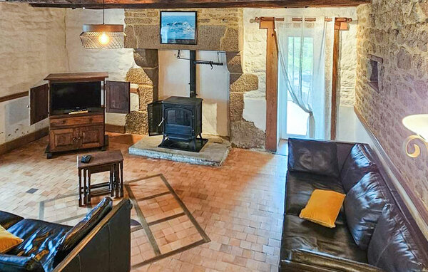 Casa de vacaciones - Noyal-Sous-Bazouges , Francia - FBI122 304