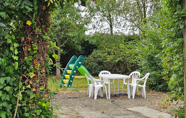 Casa de vacaciones - Noyal-Sous-Bazouges , Francia - FBI122 101