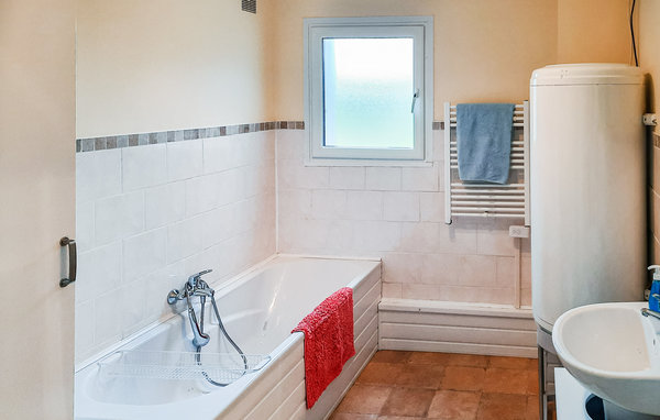 Ferienhaus - Chelun , Frankreich - FBI127 701