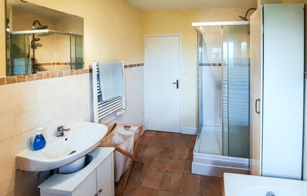 Ferienhaus - Chelun , Frankreich - FBI127 702