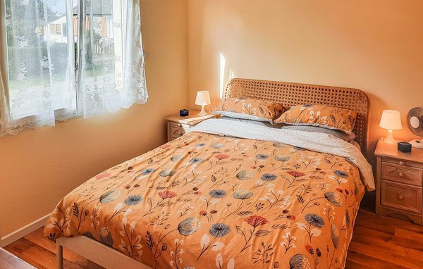 Ferienhaus - Chelun , Frankreich - FBI127 601