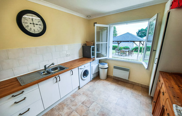 Ferienhaus - Chelun , Frankreich - FBI127 5