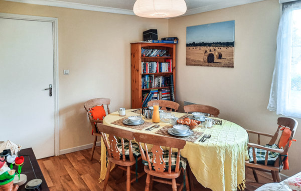 Ferienhaus - Chelun , Frankreich - FBI127 4