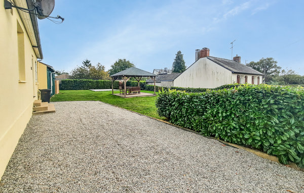 Ferienhaus - Chelun , Frankreich - FBI127 9