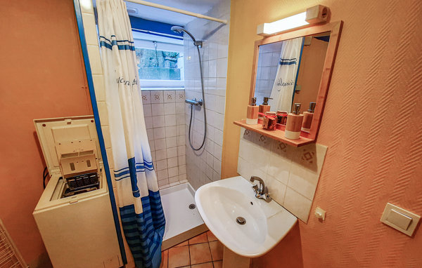 Casa de vacaciones - Cherrueix , Francia - FBI128 701